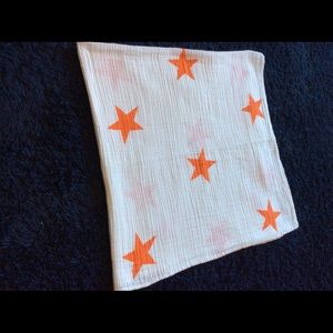 Aden and Anais swaddle